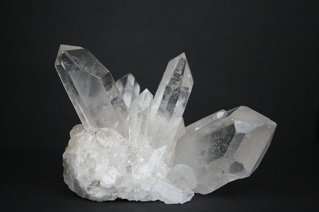 Recomandari pentru utilizarea cristalelor - Energia Cristalelor